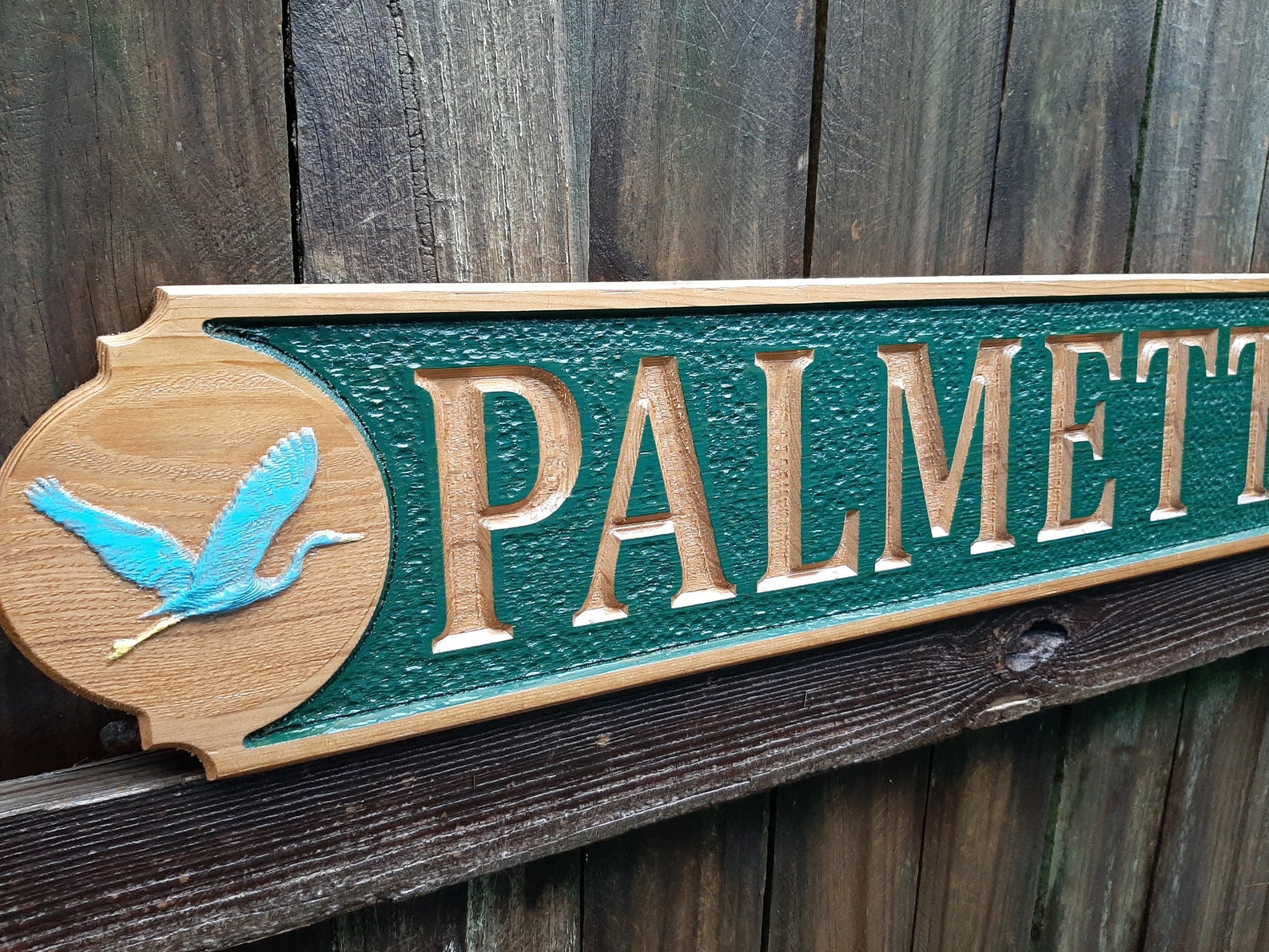 Coastal Wood Wall Art Beach Wood Decor Quarterboards Custom Etsy