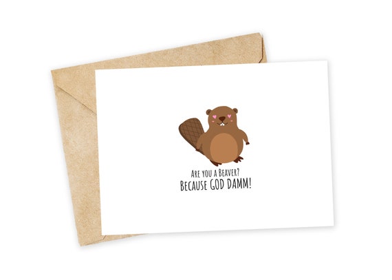 Beaver Puns: Gnaw Your Average Jokes!