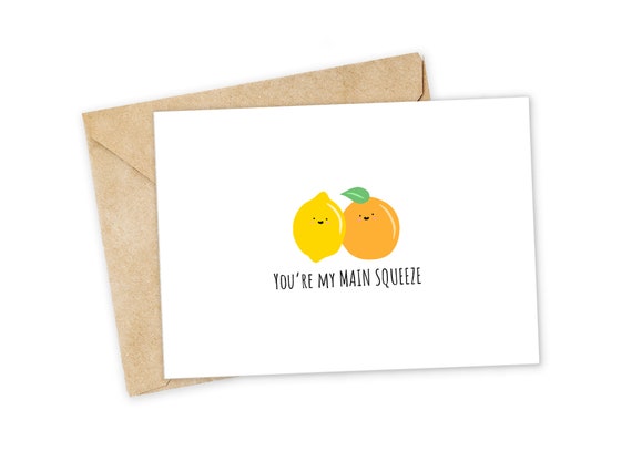 Lemon Topiary | Greeting Card Lemon Topiary | Greeting Card