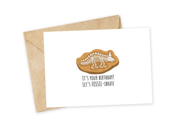 Fossil Puns: Unearth the Funniest Prehistoric Jokes