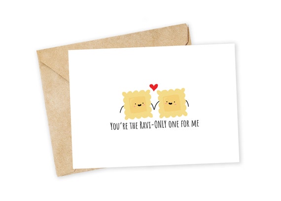 Ravioli Puns: Pasta-tively Hilarious and Cheesy Jokes