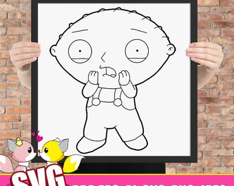 Download Family Guy Svg Etsy