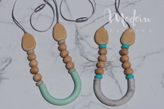 baby safe necklaces for mom