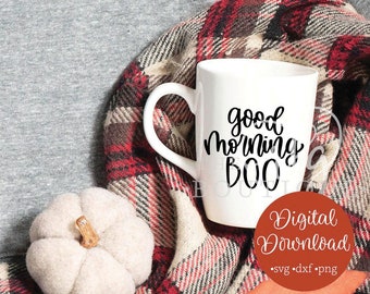 Download Good morning svg | Etsy