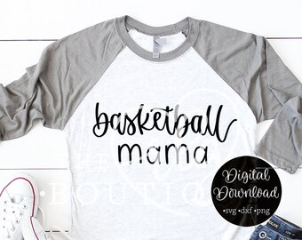 basketball mama svg, basketball svg, mama svg, mom svg, game day svg, cricut svg, silhouette cut file