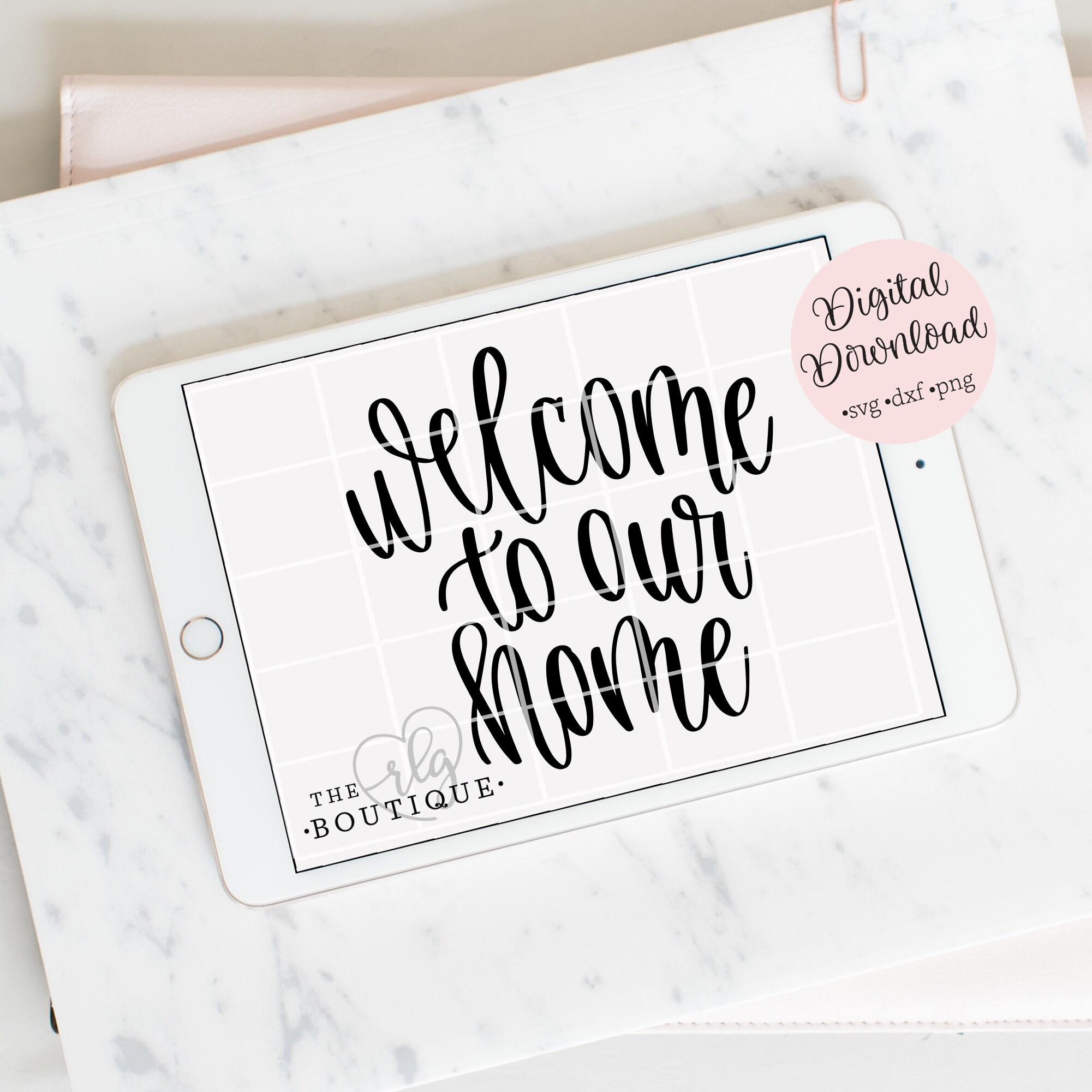 Free Free 124 Svg Cut Files Welcome To Our Home Svg Free SVG PNG EPS DXF File