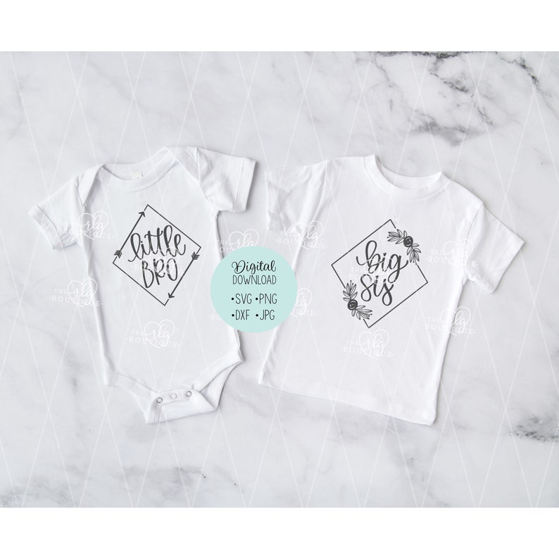 Download Sister Svg Silhouette Cut File Matching Sibling Shirts Cricut Svg Big Sis Svg Baby Svg Geometric Diamond Little Bro Svg Brother Svg Clip Art Art Collectibles Delage Com Br