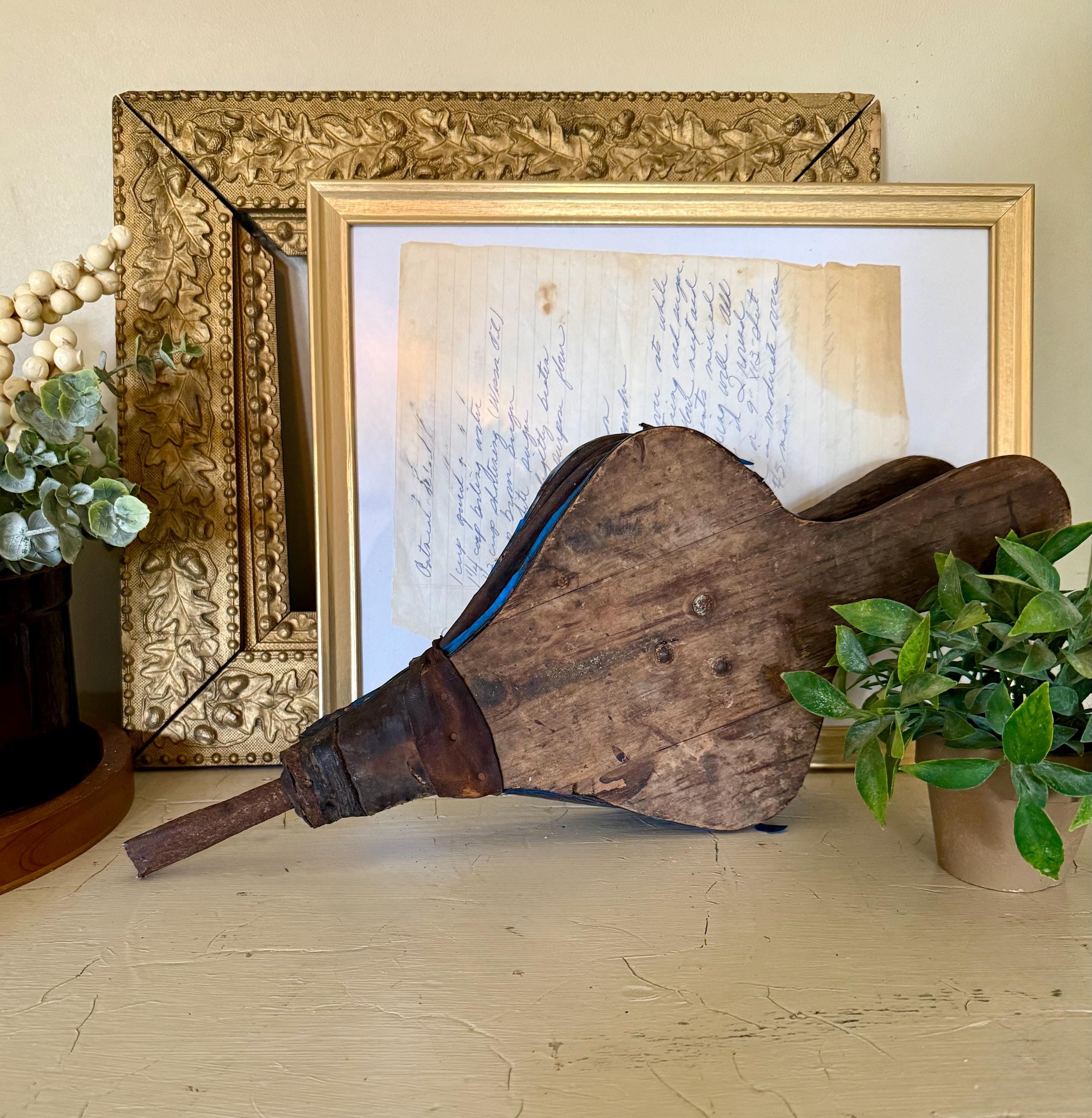 Antique Bellows - Etsy