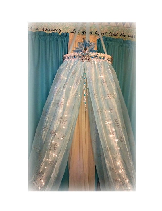 Frozen Bedroom Princess Bedroom Girl Frozen Bedroom Decor Decorations For Girls Bedroom Frozen Canopy Princess Bedroom Reading Nook Bed Tent