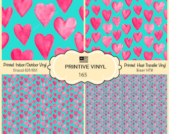 6 Color Valentines Day Bundle Electric Pink//Neon Pink//Glitter Neon Hot Pink//Electric Rose Gold//Glitter Hot Pink//Glitter White Extreme Film Iron On Heat Transfer Vinyl