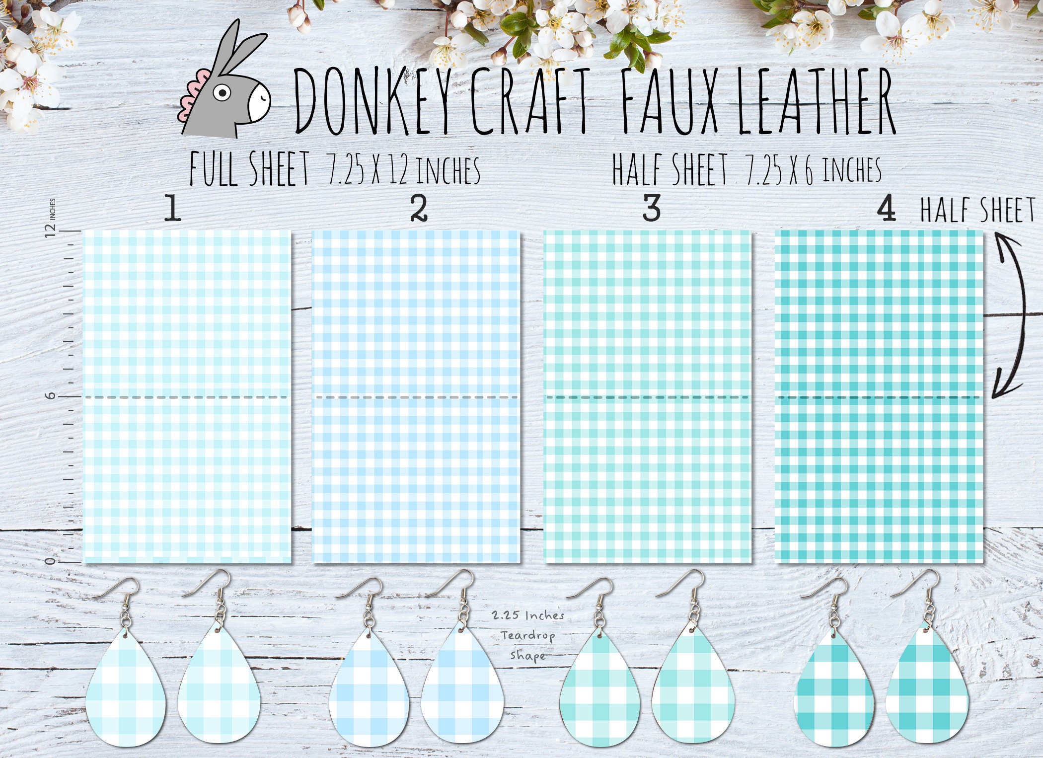 Pastel Checker Pattern HTV Iron on Vinyl Heat Transfer Etsy