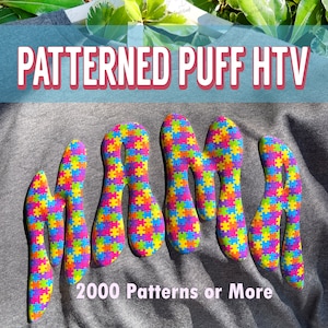 DIY Grip Socks: How to Use Puff Heat Transfer Vinyl – shopcraftables