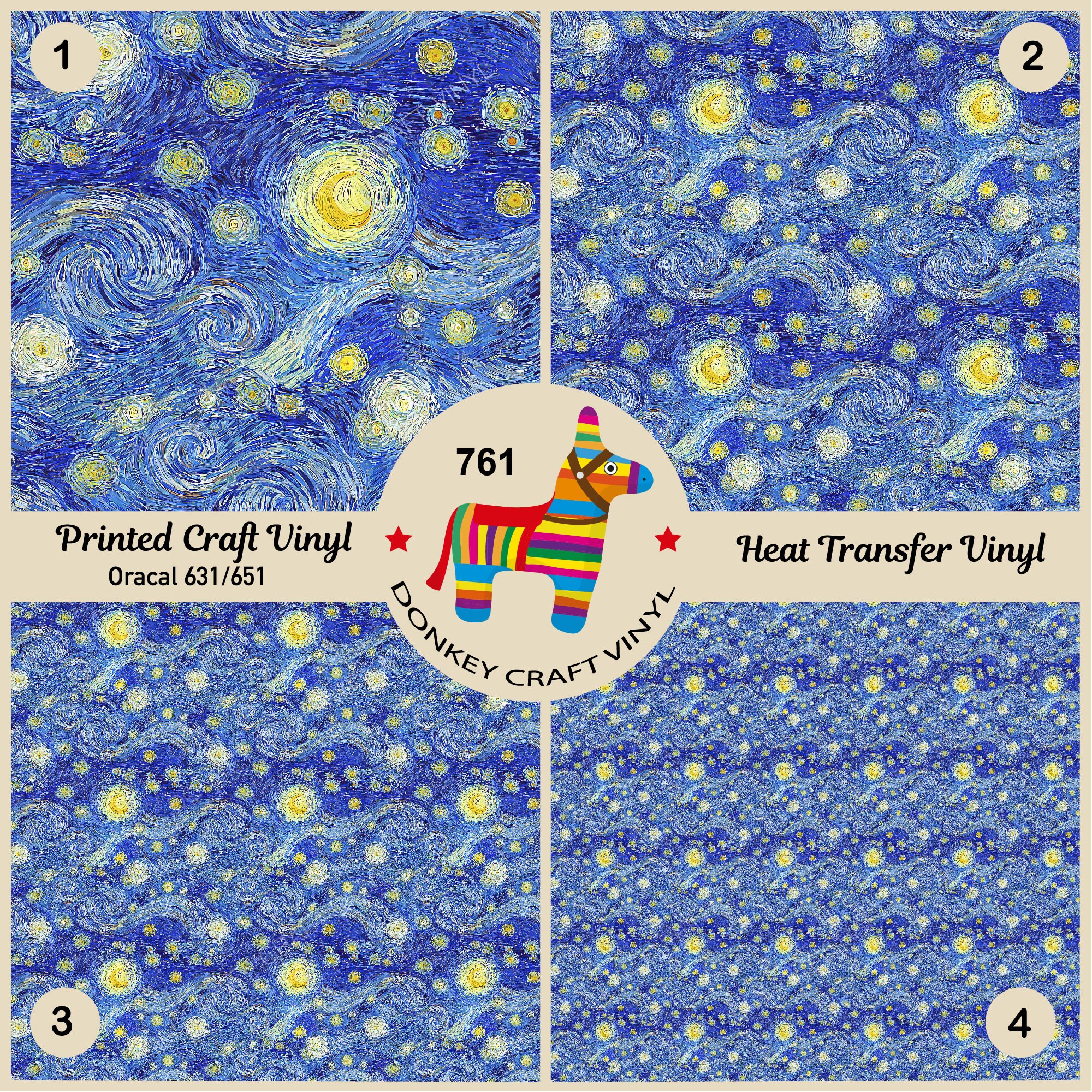 Icraft vinyl outlet