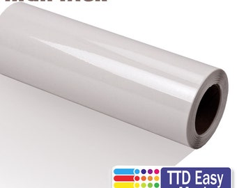 Siser TTd HIGH TACK MASK Para vinilo de transferencia de calor