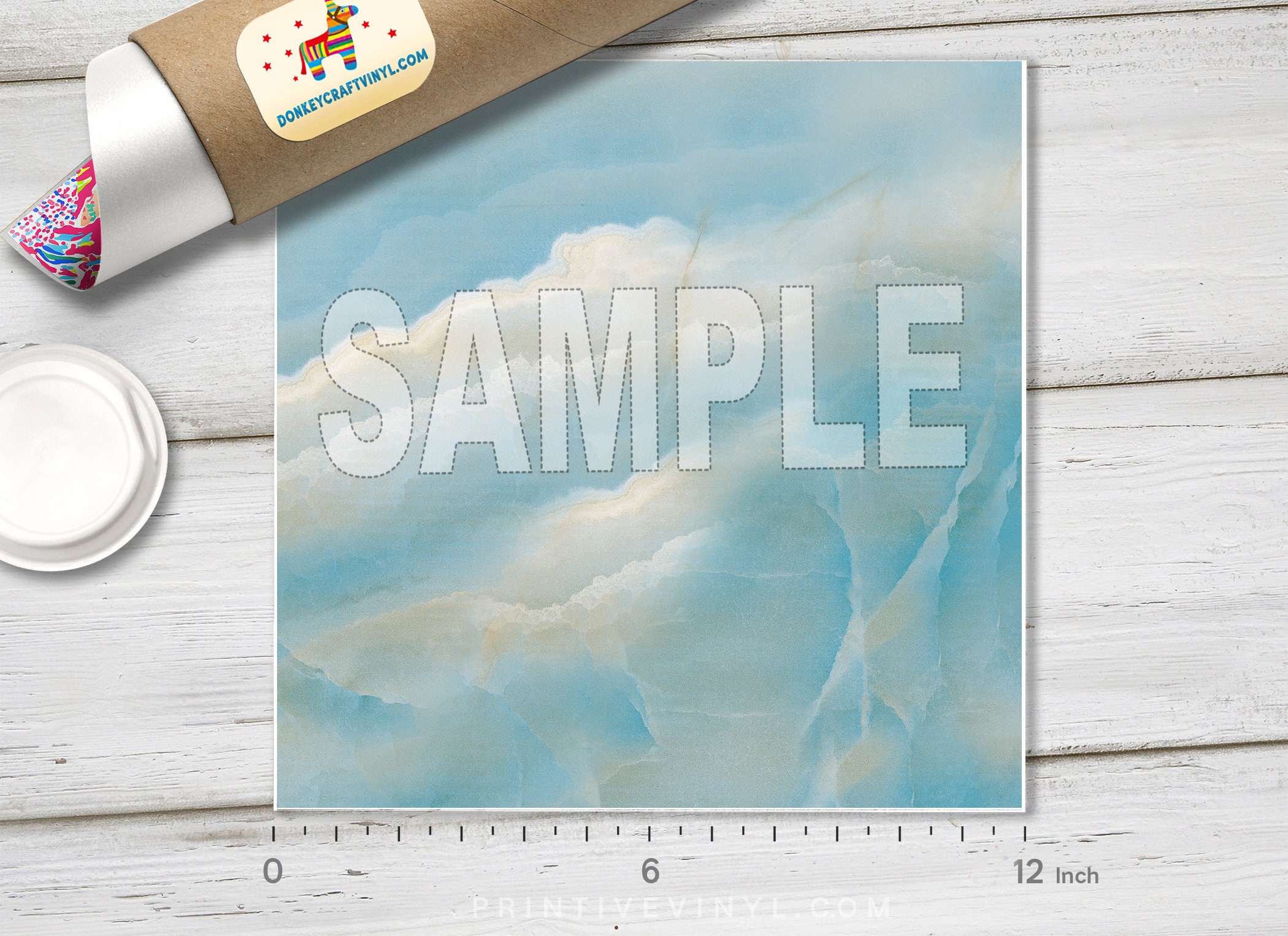 Abstract Marble Printed HTV, Pattern HTV, Patterned Iron on Vinyl, Faux ...