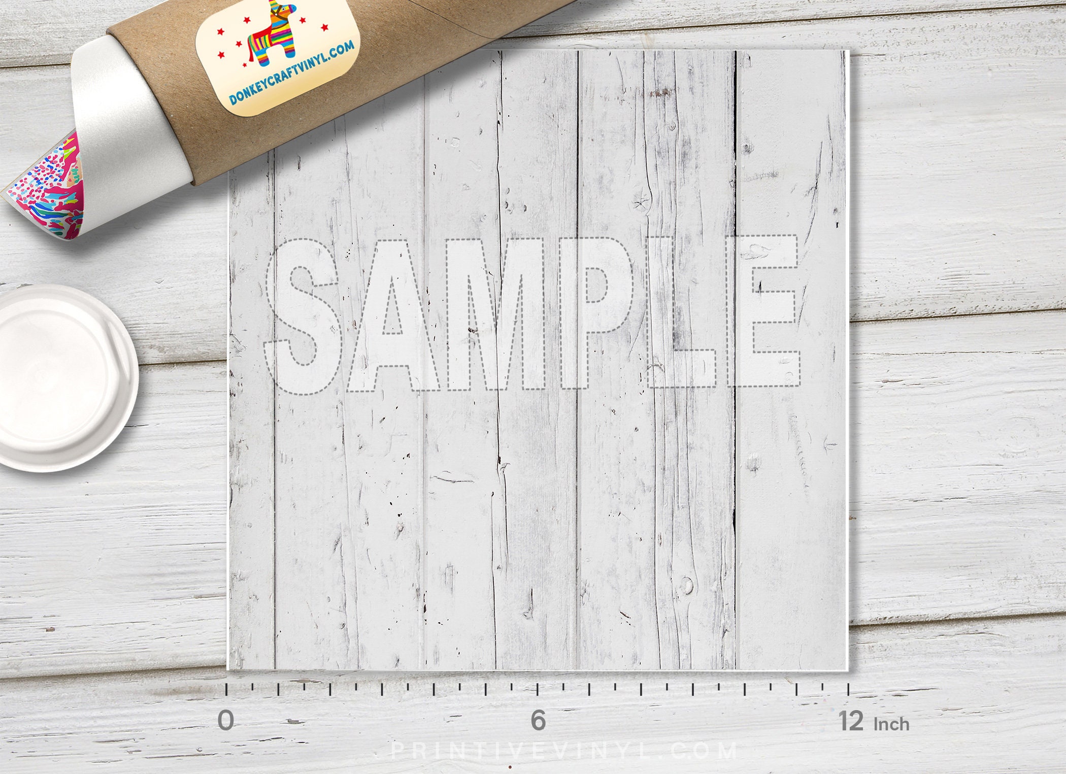 Vintage Wood Printed HTV Pattern HTV Siser Heat Transfer Etsy