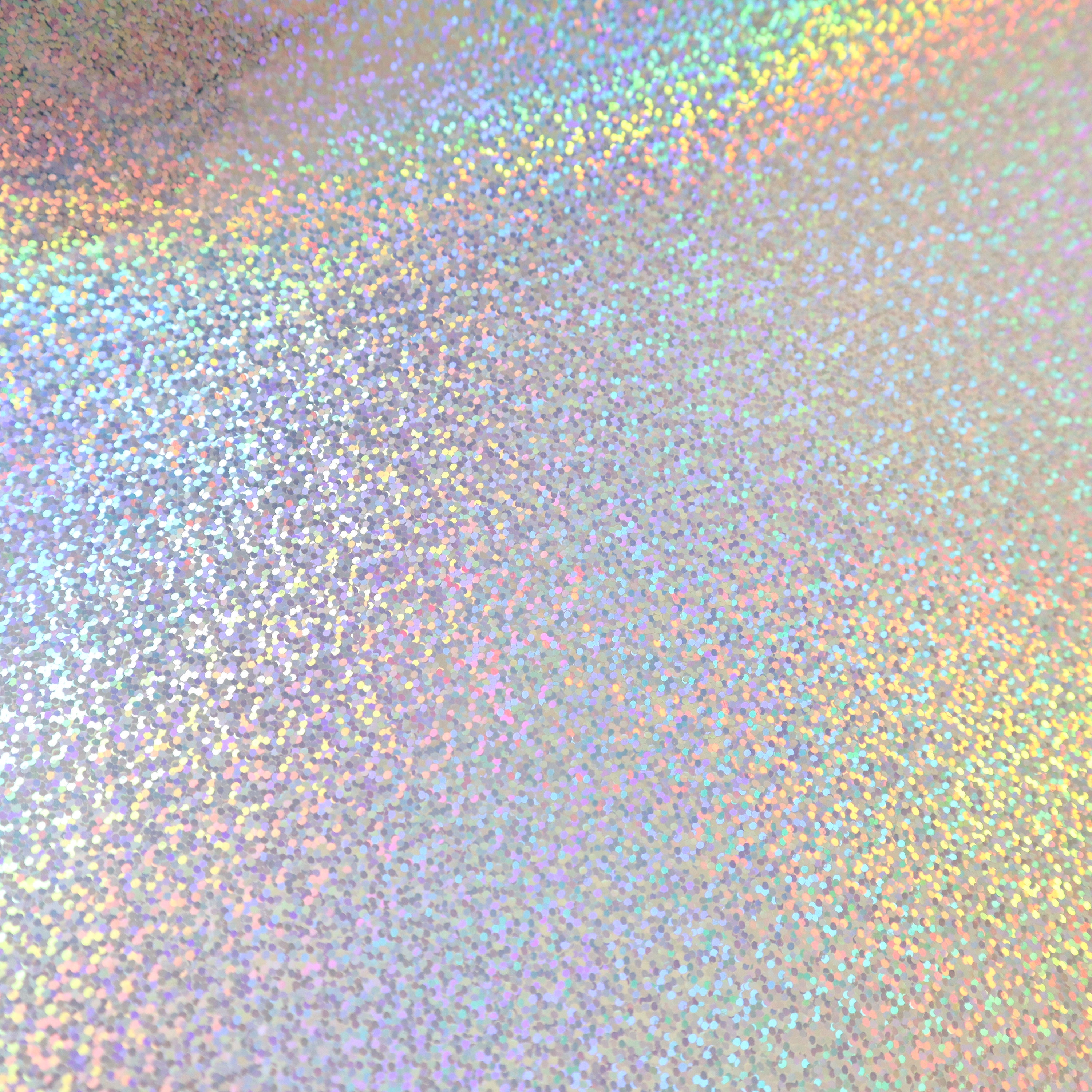 Hologram Glitter Foil Heat Transfer Vinyl HTV Iron on Vinyl Etsy