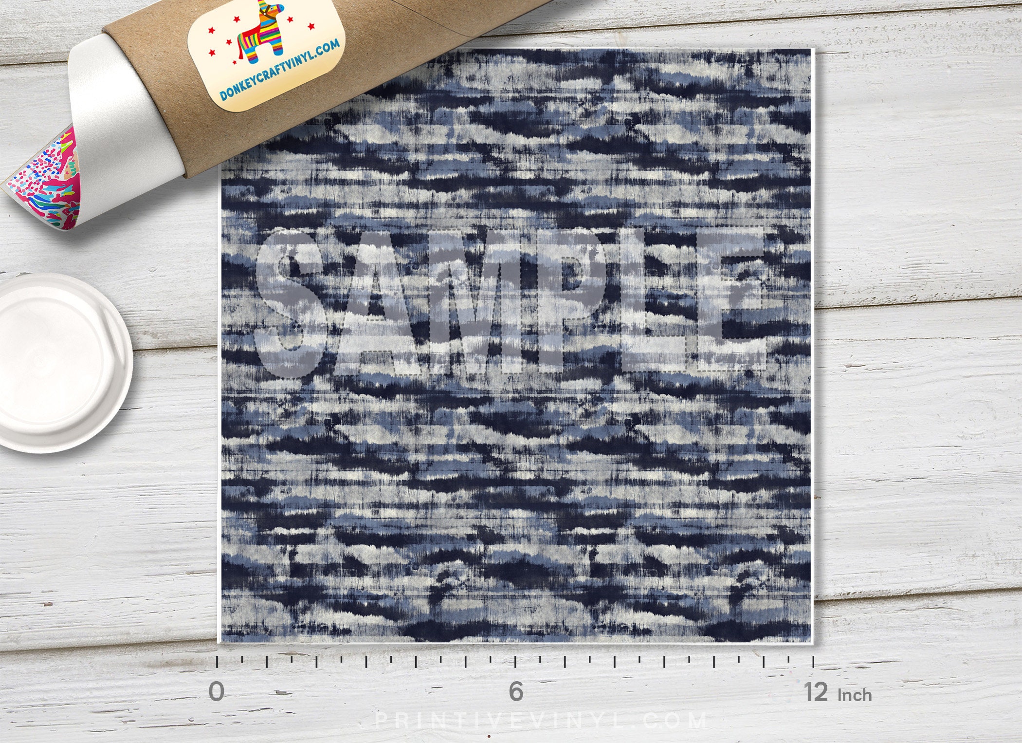 Grunge Stains and Stripes Printed HTV, Pattern Vinyl, Patterned Vinyl ...