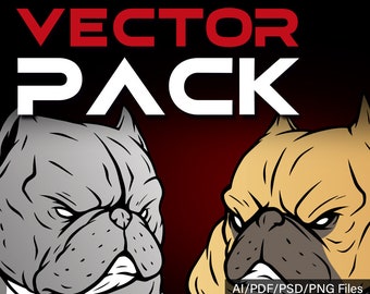 exotic bully collars