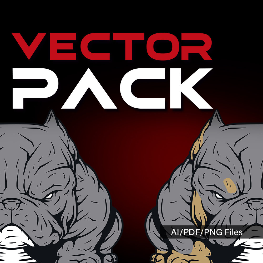 exotic bully collars