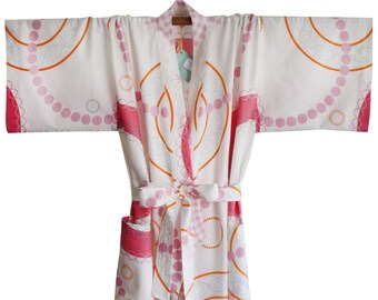 Kimono mandala size L