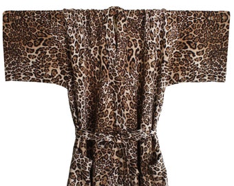 Kimono "Leopard" size. XL