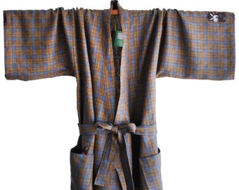 Kimono Naturbursche Gr. XL