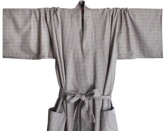 Kimono Klassiker Gr. XL