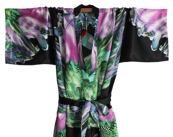 Kimono Traumfänger Gr. XL