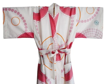 Kimono Mandala Gr. S/M