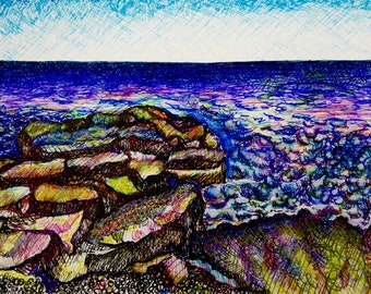 Racine Retreat Beach