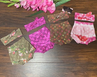 luxury baby outfits