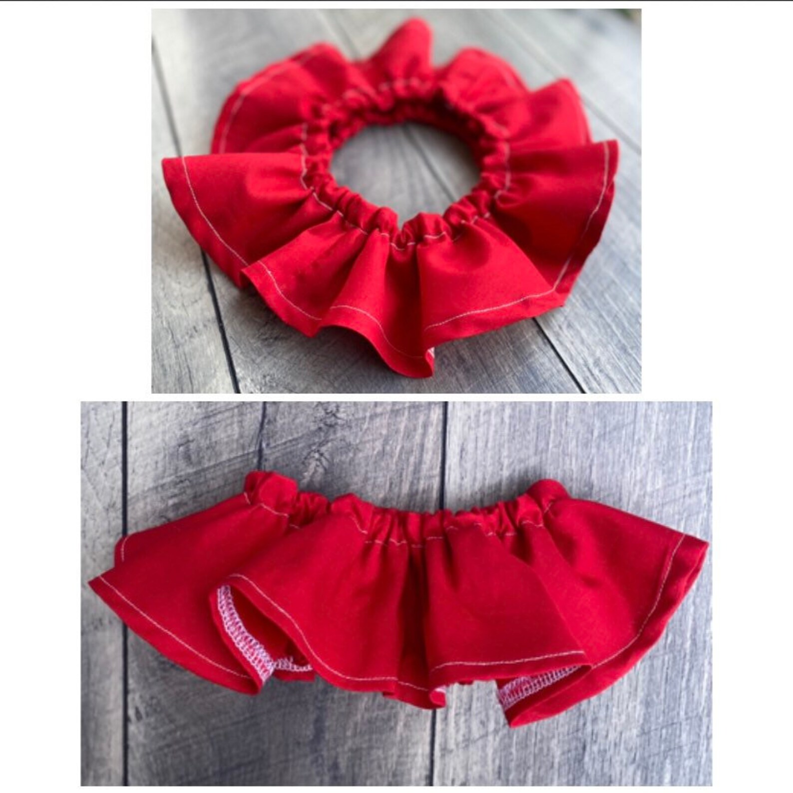 Ruffle Baby Crop Tops Kids Cropped Etsy