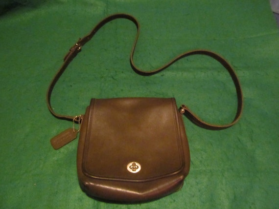 ebay vintage coach
