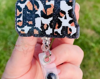 CNA Badge Reel
