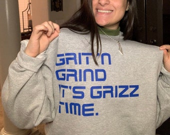 memphis grizzlies t shirts grit and grind