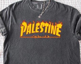 Palestine Shirt