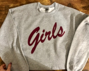 Girls Shirt - Friends - Girls Friends Shirt -