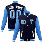 Varsity Jackets