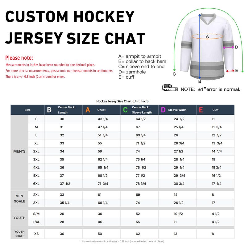 KXK Custom Lace-Up Hockey Jersey: Personalized Name & Number image 5