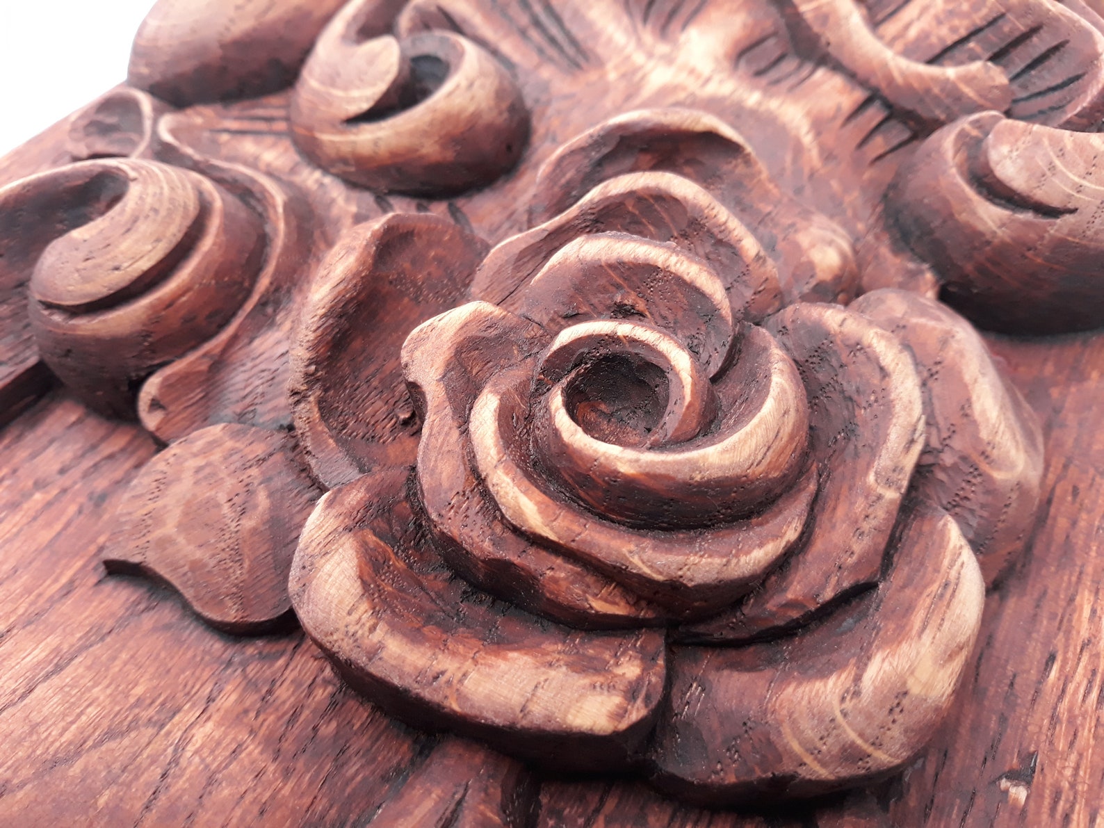 Wood Carving Art Carved Wood Wall Art Wooden Decorative Panel Etsy