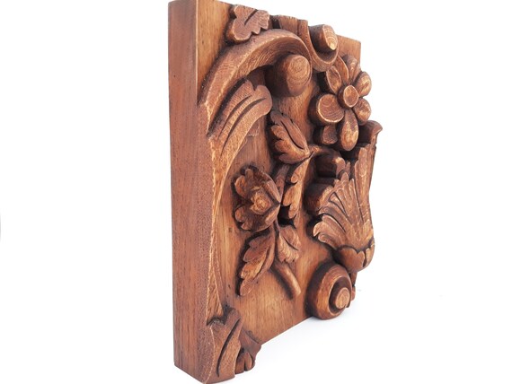 Wood Wall Decor Carved Art Carving Wooden - Carved Decorative Wood Wall Panels Wood Wall Decor Carved Art Carving Wooden - Carved Decorative Wood Wall Panels