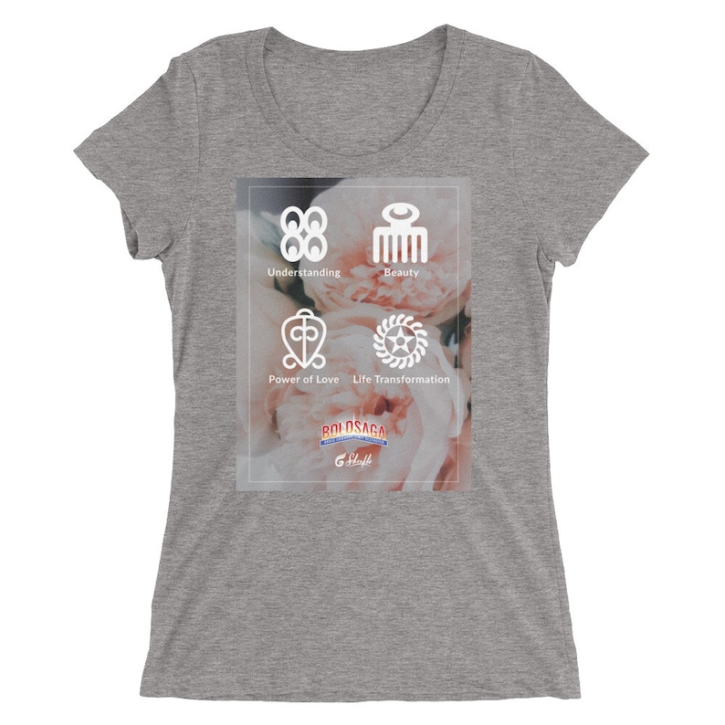 Queens Qualities Bundle Queens Qualities Tee BOLDSAGA Etsy