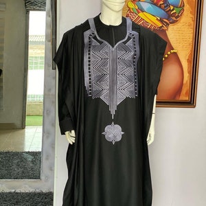 African Agbada Set Matching Shirt and Pant/african Clothing / - Etsy