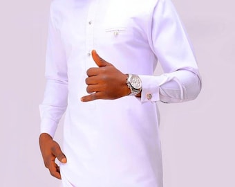 african wedding outfits male