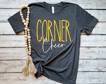 custom design team shirts