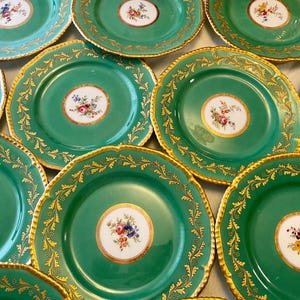 Brown Westhead Moore - Etsy