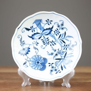 Blaue DonauPlatte 6&quot;Japan