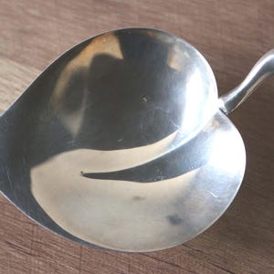 F. B. Rogers Silver Co. 1883 Vintage verzilverde bladvormige snoepschaal Ringschaal