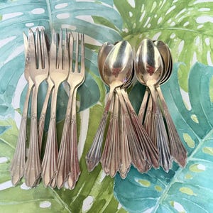 Antique Wmf Cutlery - Etsy
